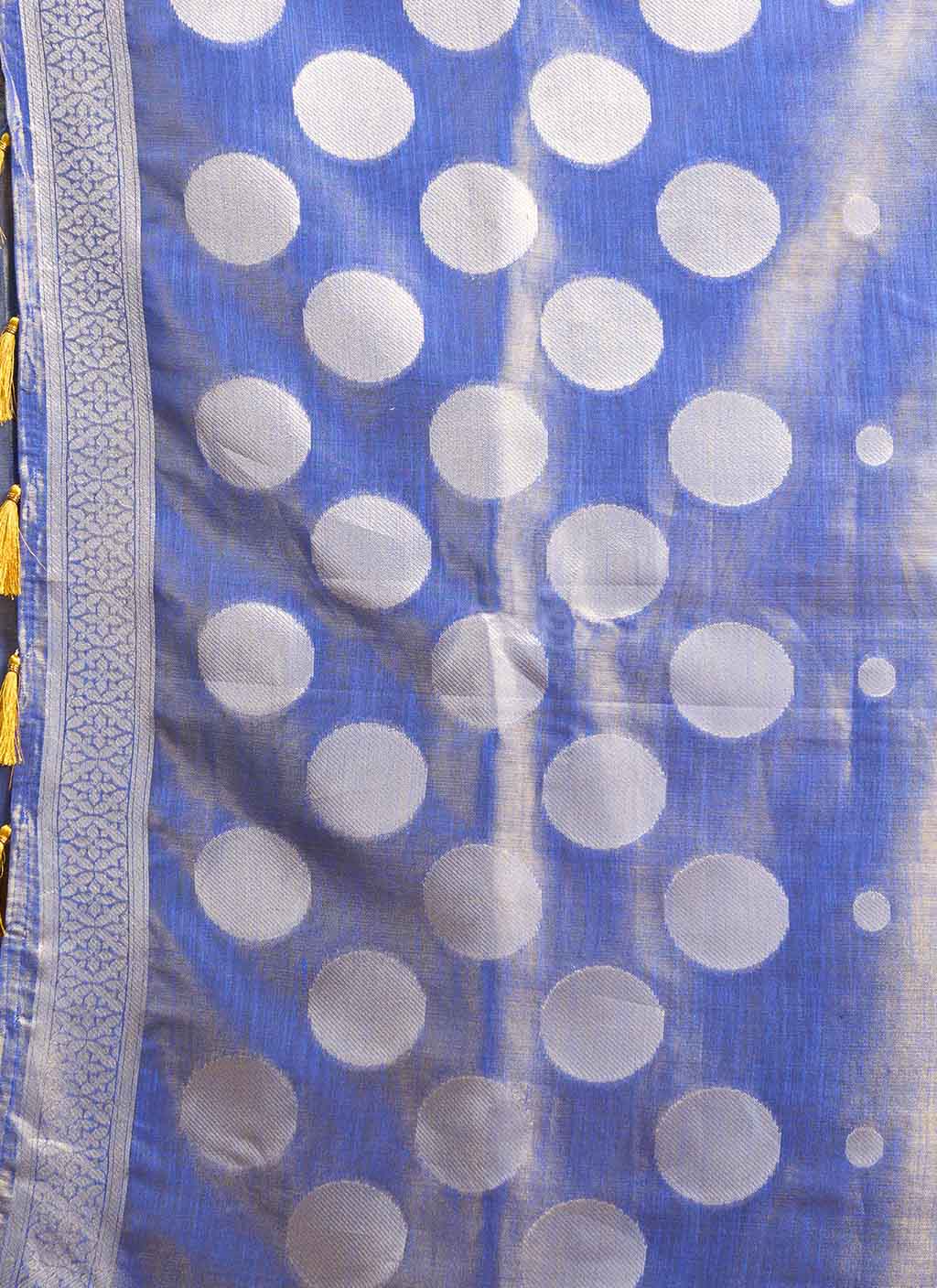 Pure Tissue Silk Saree