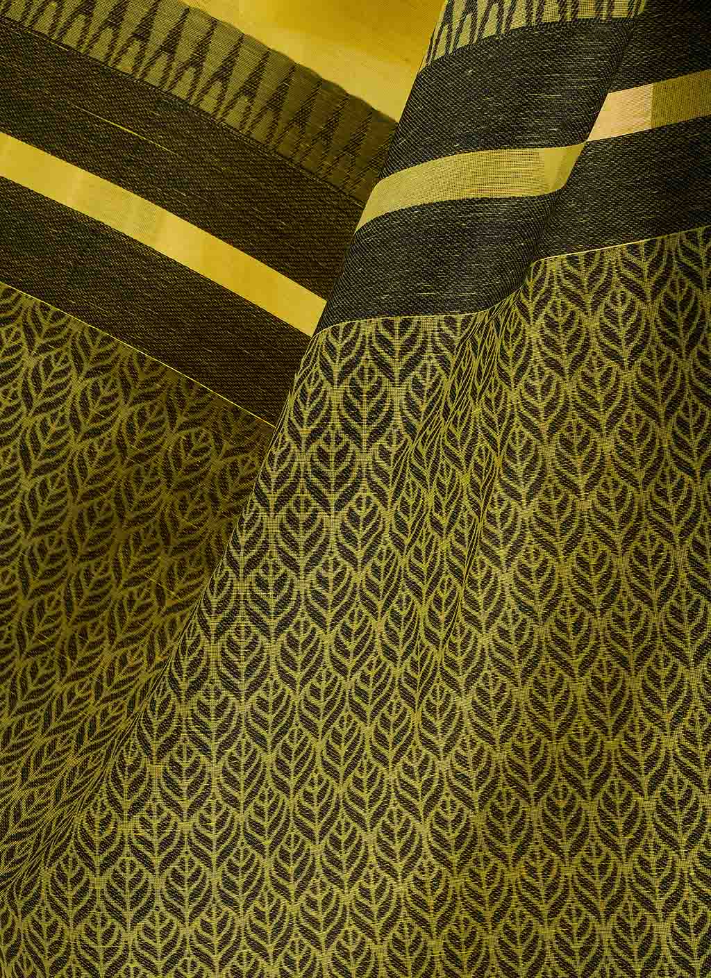 Pure Cotton Saree