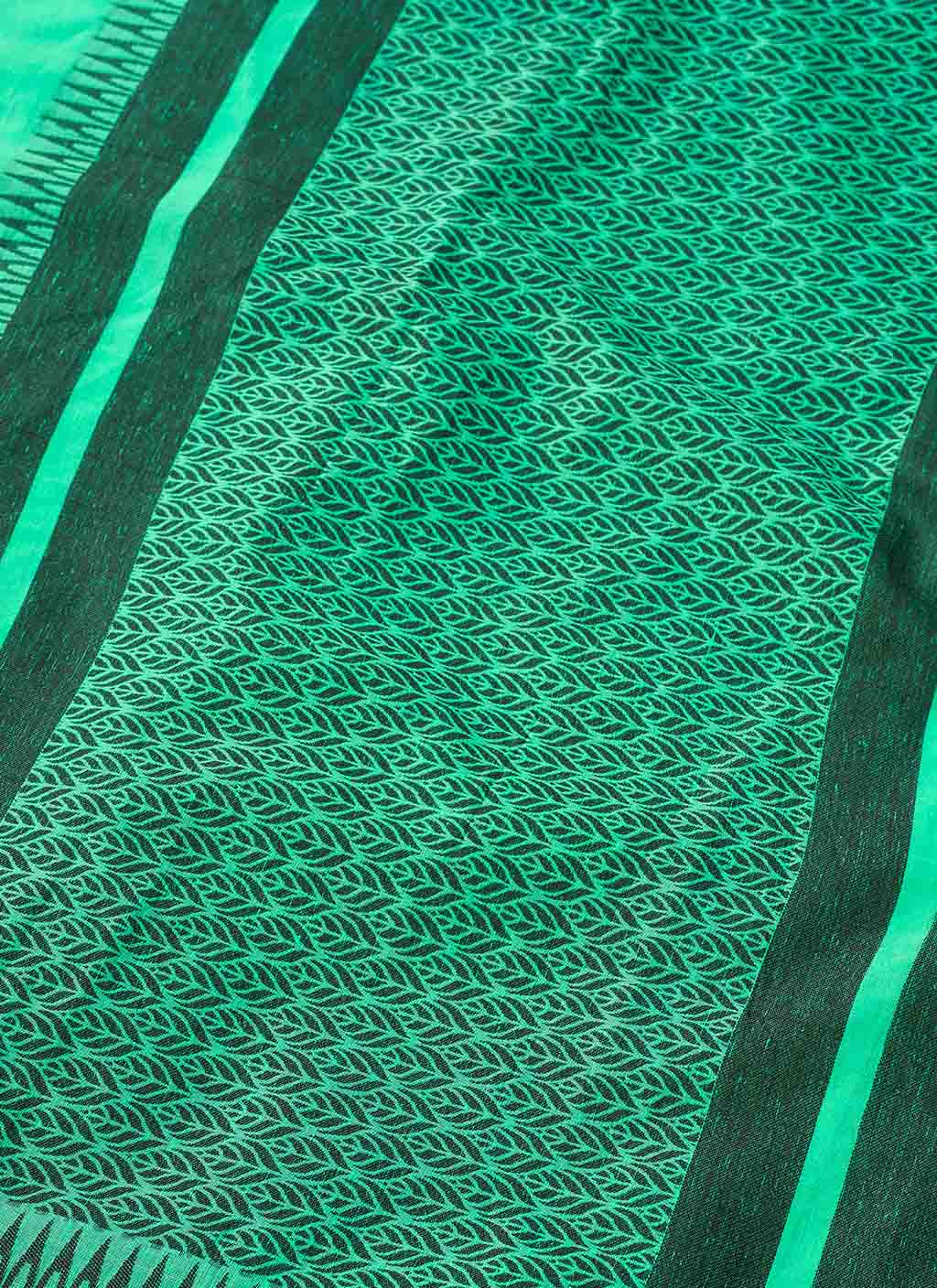 Pure Cotton Saree