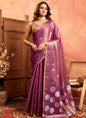 Pure Tissue Silk Saree