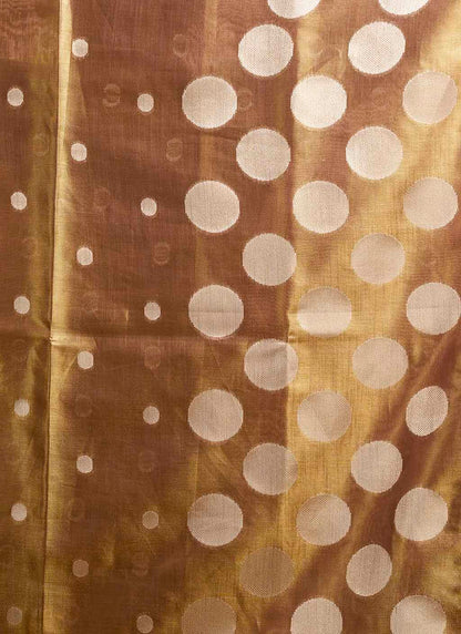 Pure Tissue Silk Saree