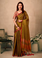 Raga Tissue Silk Saree