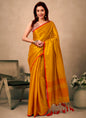 Raga Tissue Silk Saree