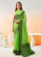 Pure Cotton Saree