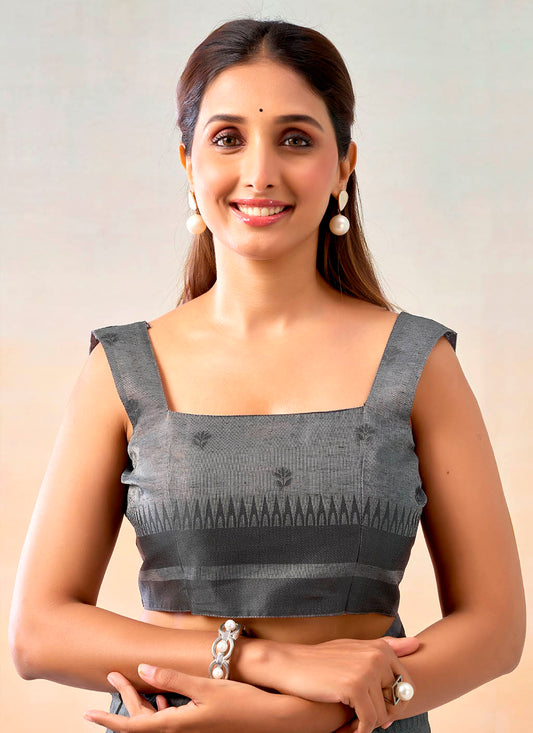 Pure Cotton Saree