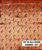 Paithani Silk All Over Fabric