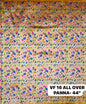 Paithani Silk All Over Fabric